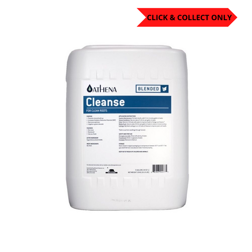 Athena Cleanse 18.9 Litres / 5 Gallon
