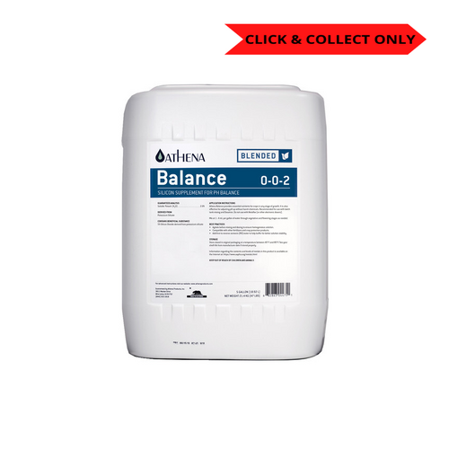 Athena Balance 18.9 Litres (5 Gallon)