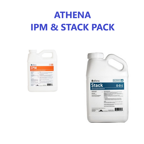 Athena IPM & Stack Pack