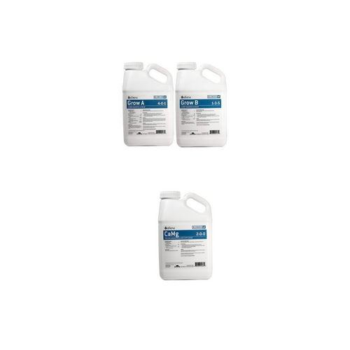 Athena Blended Grow A B & CaMg Pack