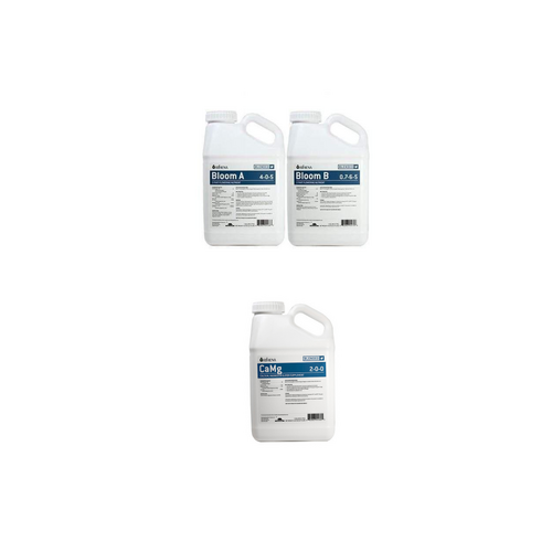 Athena Blended Bloom A B & CaMg Pack