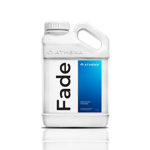 Athena Fade 3.78 Litres - Finishing Flush Hydroponics