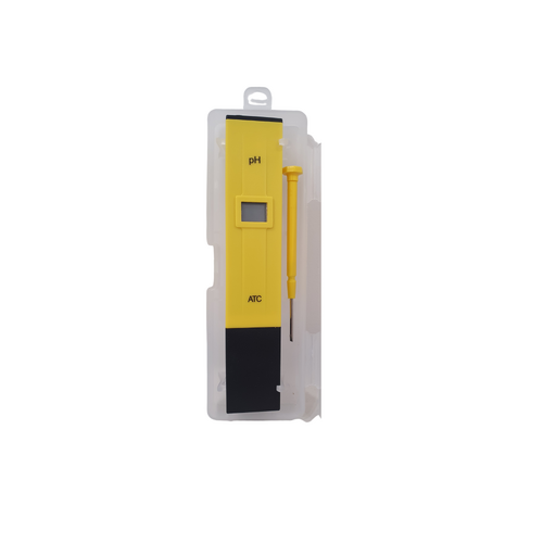 PH POCKET PEN METTER