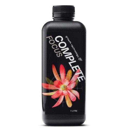 Complete Focus 1L - Growth Technologies Plant Food Nutrient
