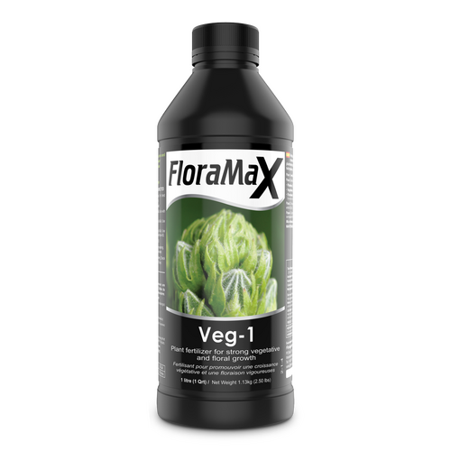FloraMax Veg-1 1 Litre