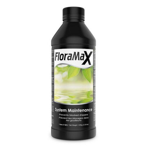 FloraMax System Maintenance 1 Litre