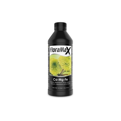 FloraMax Ca-Mg-Fe 1 Litre