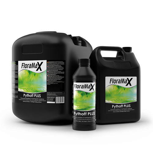 FloraMax Pythoff Plus 1 Litre