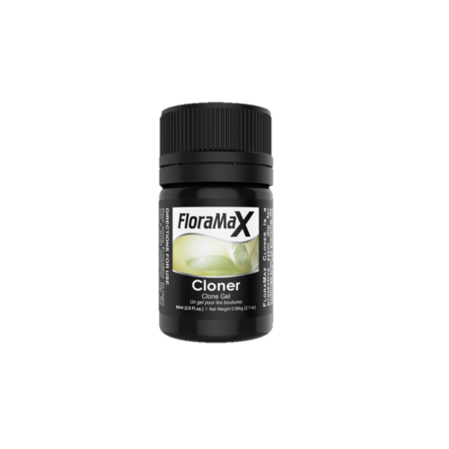 FloraMax Cloner 60ml - Organic Clone Solution