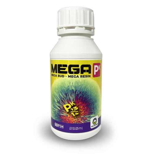 MEGA PK 250ml - FLOWER BOOSTER