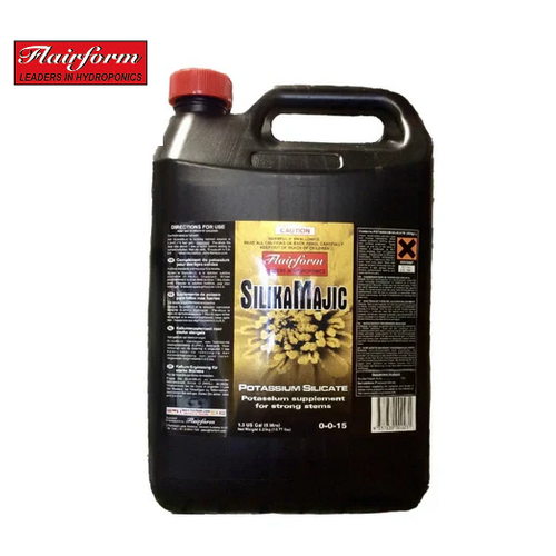 SILIKA MAJIC FLAIRFORM 5L - SILICA ADDITIVE HYDROPONICS