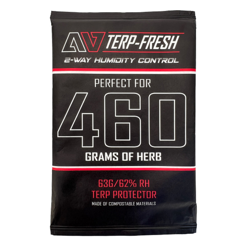 460G TERP FRESH HUMIDITY CONTROL