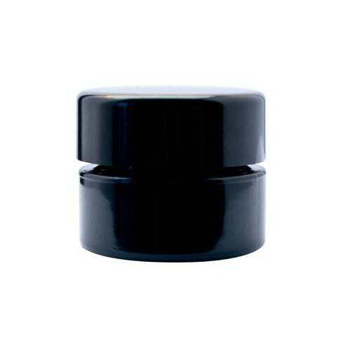 Miron Glass Concentrate Jar 5mL