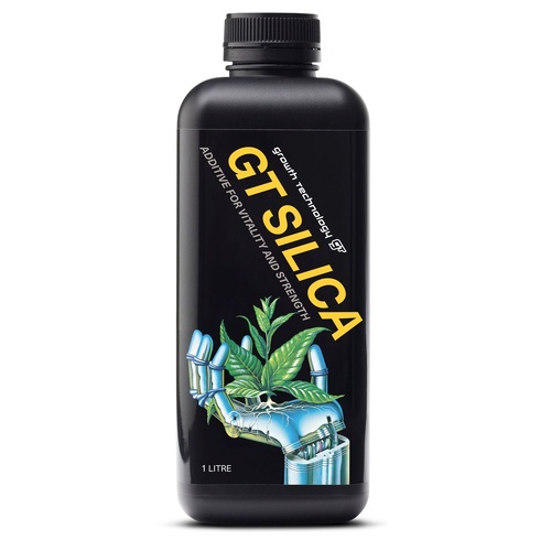 GT Silica 1L - Growth Technology - Plant Additive