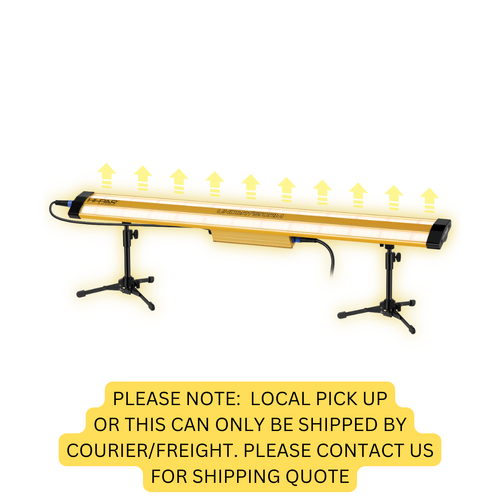 HI PAR UNDERSTORM 200W - LED GROW LIGHT