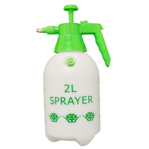 Pressure Sprayer - 2L - With Relief Valve