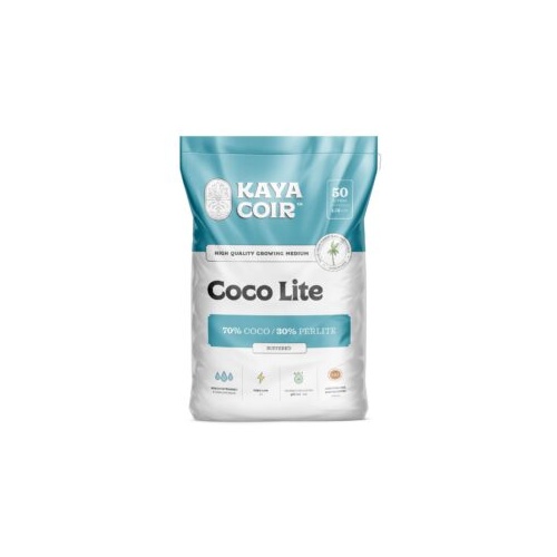 KAYA COIR 50L COCOLITE BAGS