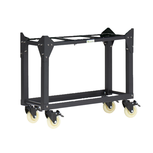 Small Trolley Stand Vegepod