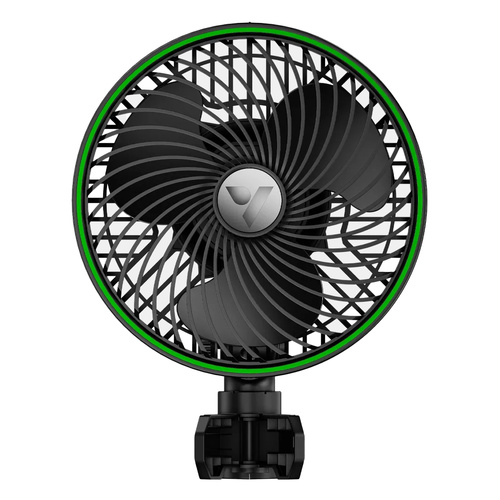 VIVOSUN E6 6″ CLIP ON FAN