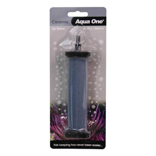 Airstone Ceramic 130mm x 30mm