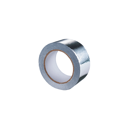 Super Grip Aluminium Tape 80mm x 25m