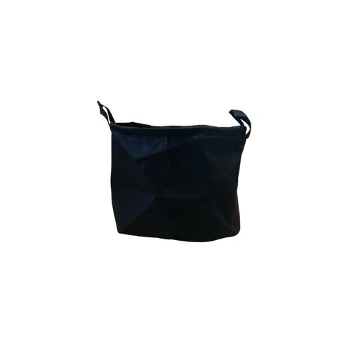 30 LITRE FABRIC POT WITH HANDLES