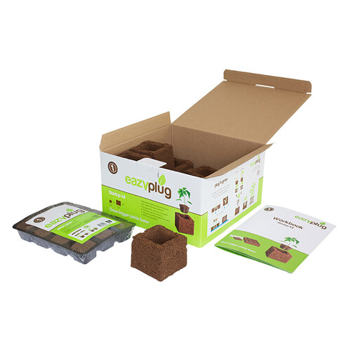 Eazy Plug Startup Kit