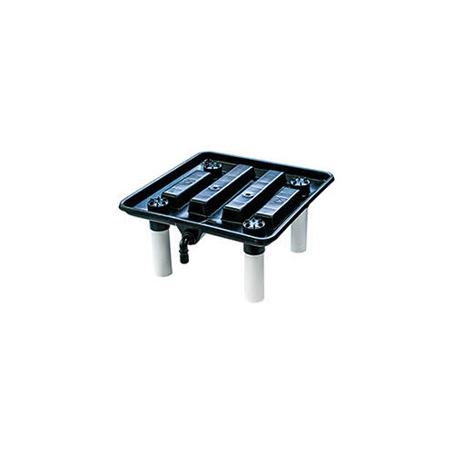 The Bucket Company TBC 15.5 Inch  Runoff Tray Hydroponic System