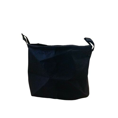 90L FABRIC POT WITH HANDLES 