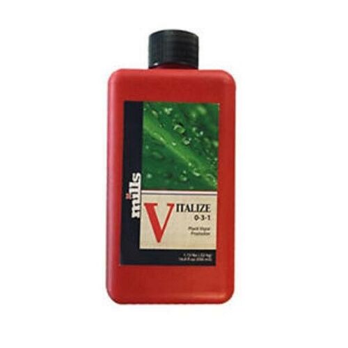 Mills Nutrients Vitalize 1 Litre / Hydroponics Additive