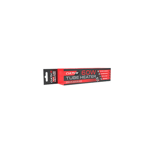 CULTIV8 60W TUBE HEATER