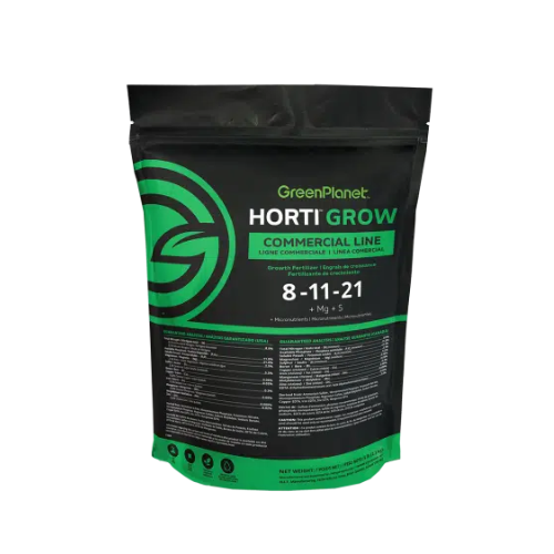 GreenPlanet Horti Grow 2.3 kg