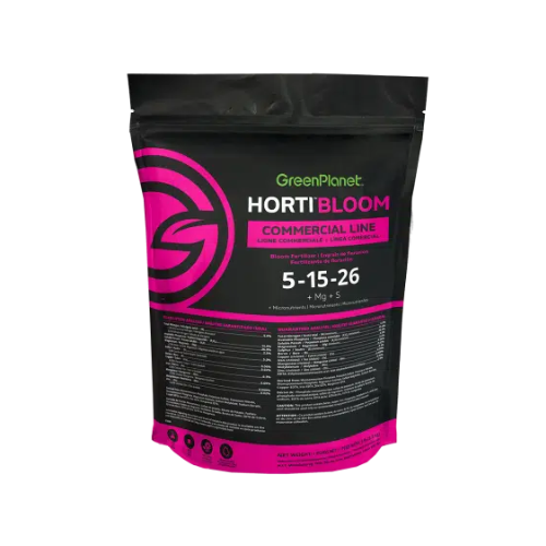 GreenPlanet Horti Bloom 2.3 kg