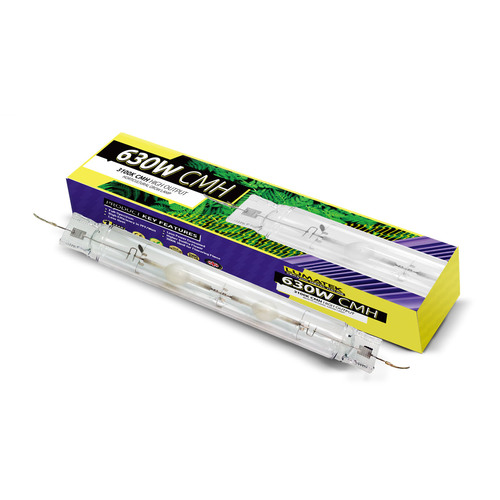 Lumatek 630w CMH DE Bulb