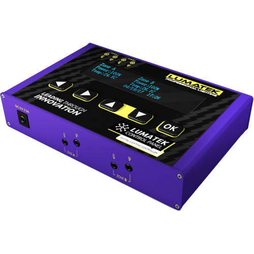 Lumatek Control Panel Plus / Controller for HID & LED 