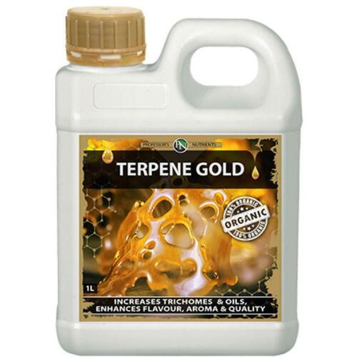 PROFESSOR'S ORGANIC TERPENE GOLD 1L