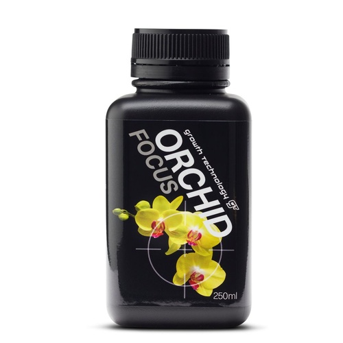 ORCHID FOCUS 250ML GROWTH TECHNOLOGY (General)