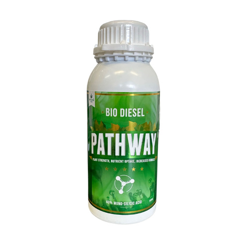 Pathway 40% Mono Silicic Acid - 250ml - Bio Diesel