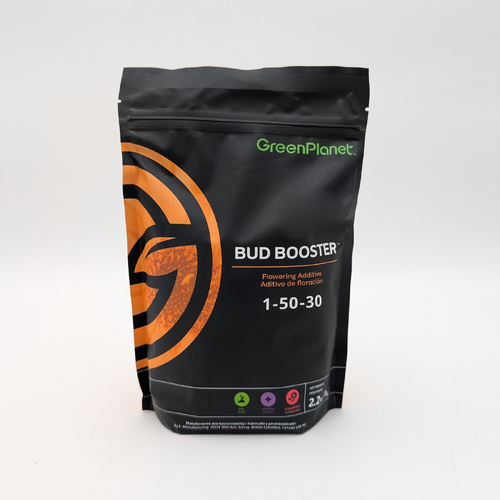 Green Planet Bud Booster 100g