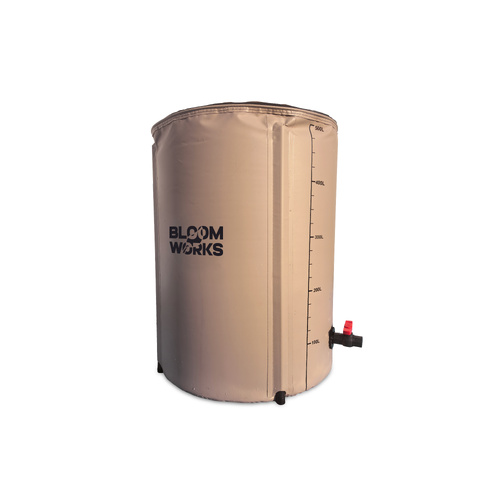 Bloom Works Water Tank 225L