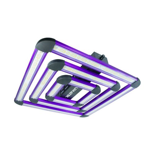 Lumatek LED Grow Light 300W Attis / LED Horticultural Light 