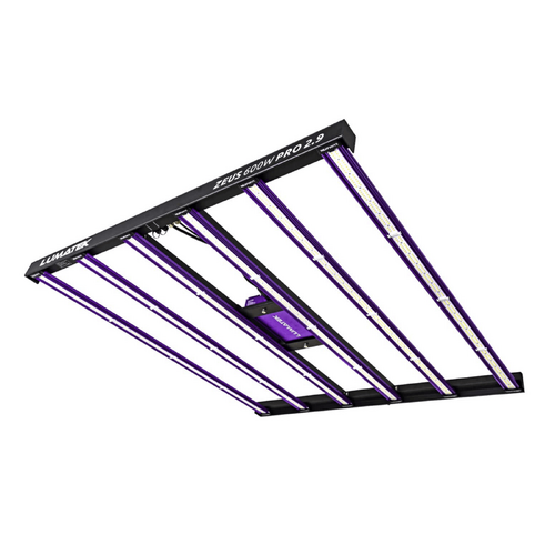 Lumatek 2.9 Zues 600w
