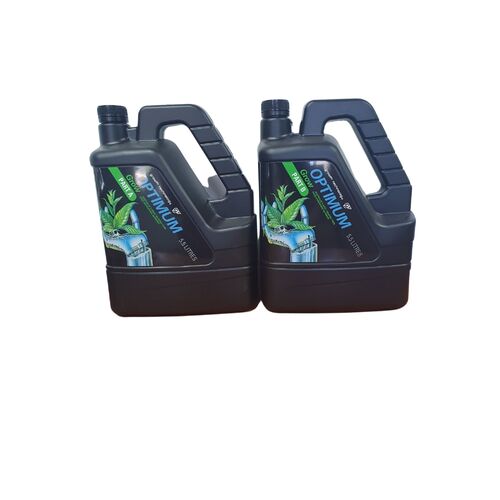 GT OPTIMUM GROW 5.5 LITRE NUTRIENT SET