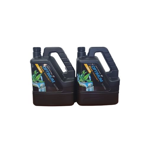 GT OPTIMUM BLOOM 5.5L  NUTRIENT SET