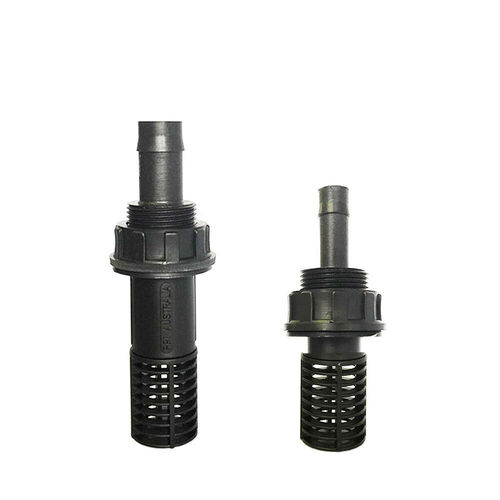 Flood & Drain Fitting Kit for Hydroponics