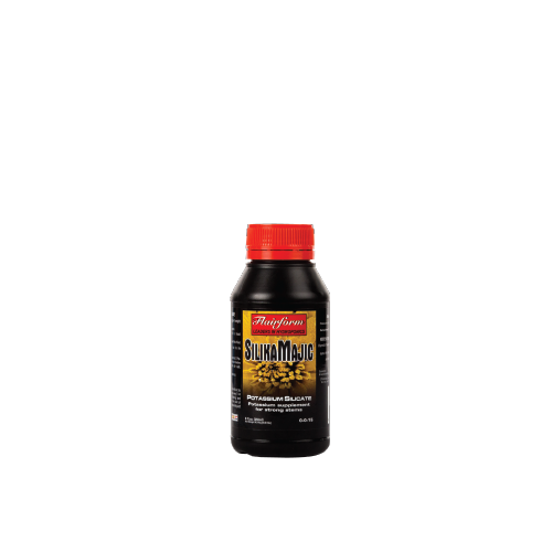 SILIKA MAJIC FLAIRFORM 250ml - SILICA HYDROPONICS ADDITIVE
