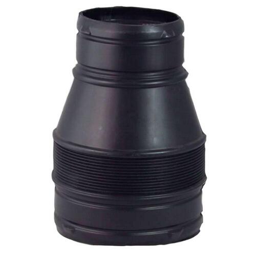 Ducting Reducer 200mm to 150mm - Poly Duct Joiner Reducer
