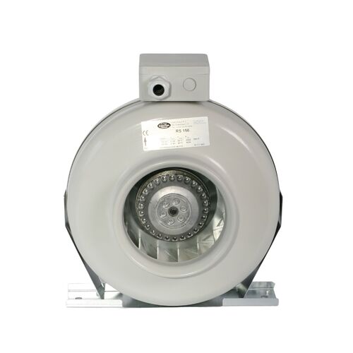 CAN FAN RS 150MM - 6 INCH - CENTRIFUGAL FAN