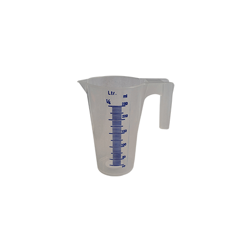 MEASURING JUG 250ML