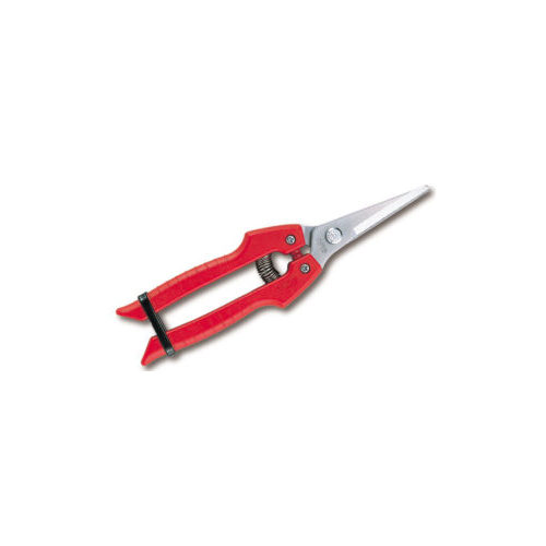 ARS Fruit Prunning Scissors SE-45 / Prunning Garden Snips Great for Hydroponics